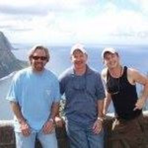 Meet your Posher, Thomas